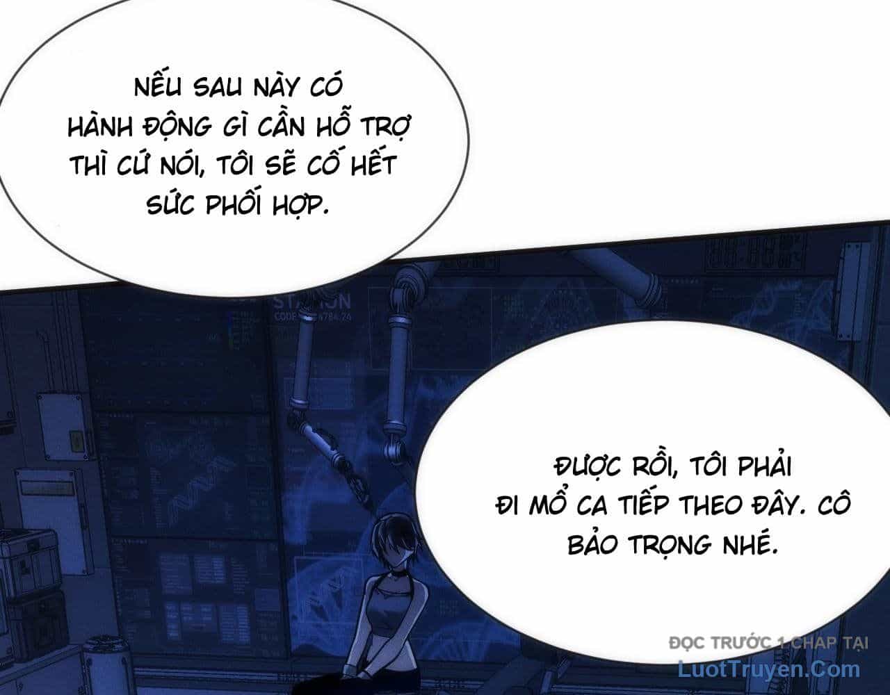 Xuyên Vào Game Cyber,  Ta Soán Ngôi Boss - Chương 1 - ảnh 131