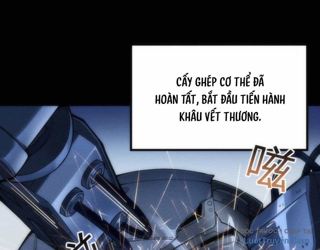 Xuyên Vào Game Cyber,  Ta Soán Ngôi Boss - Chương 1 - ảnh 15