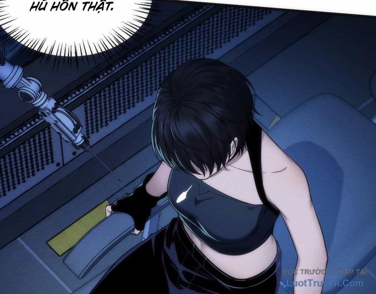 Xuyên Vào Game Cyber,  Ta Soán Ngôi Boss - Chương 1 - ảnh 151