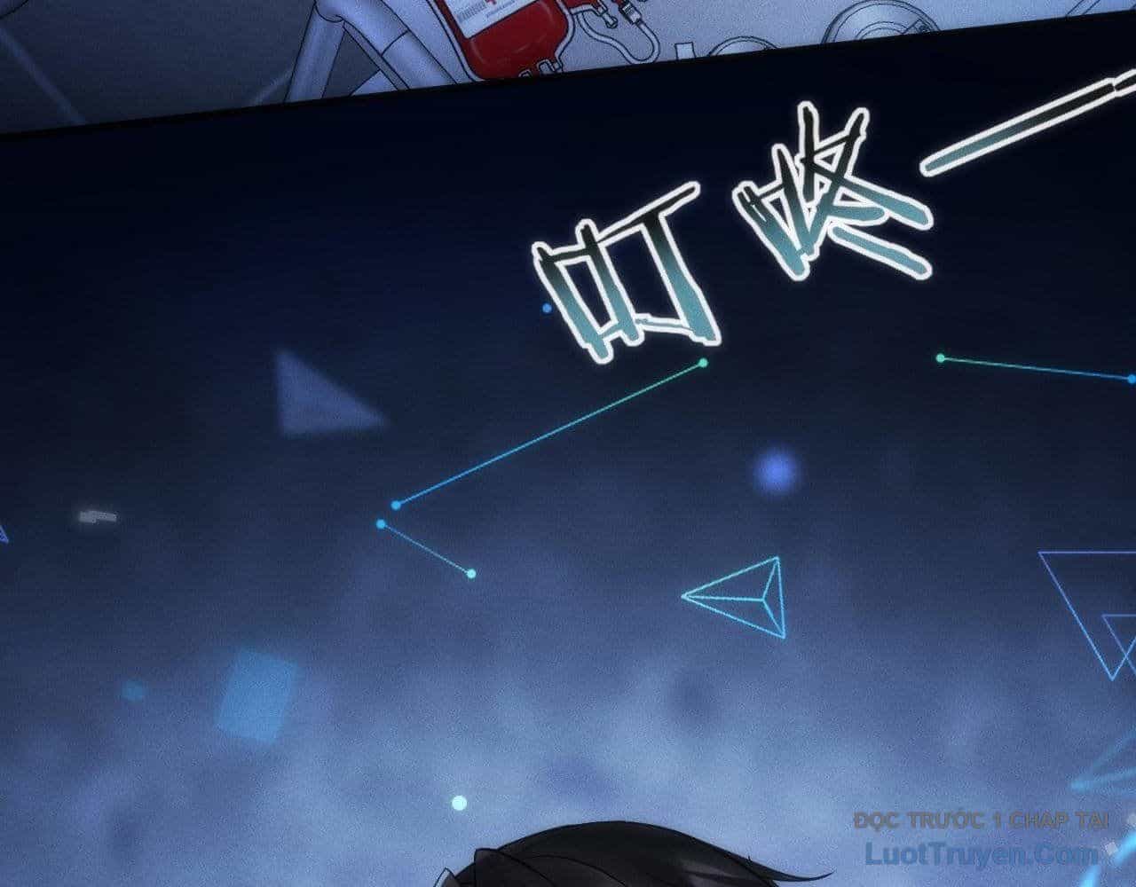Xuyên Vào Game Cyber,  Ta Soán Ngôi Boss - Chương 1 - ảnh 153