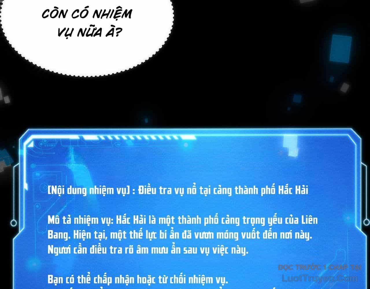 Xuyên Vào Game Cyber,  Ta Soán Ngôi Boss - Chương 1 - ảnh 158