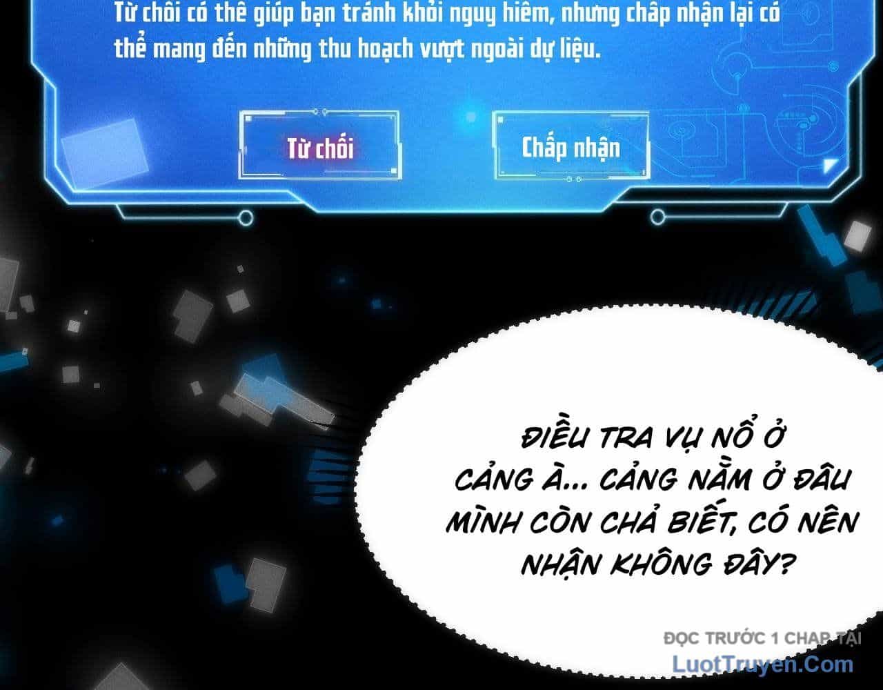 Xuyên Vào Game Cyber,  Ta Soán Ngôi Boss - Chương 1 - ảnh 159