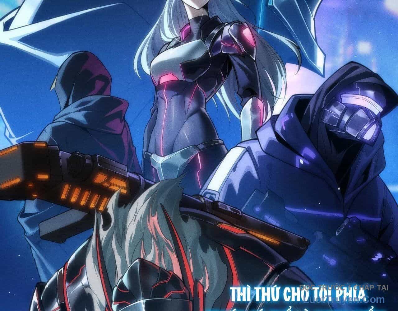 Xuyên Vào Game Cyber,  Ta Soán Ngôi Boss - Chương 1 - ảnh 166
