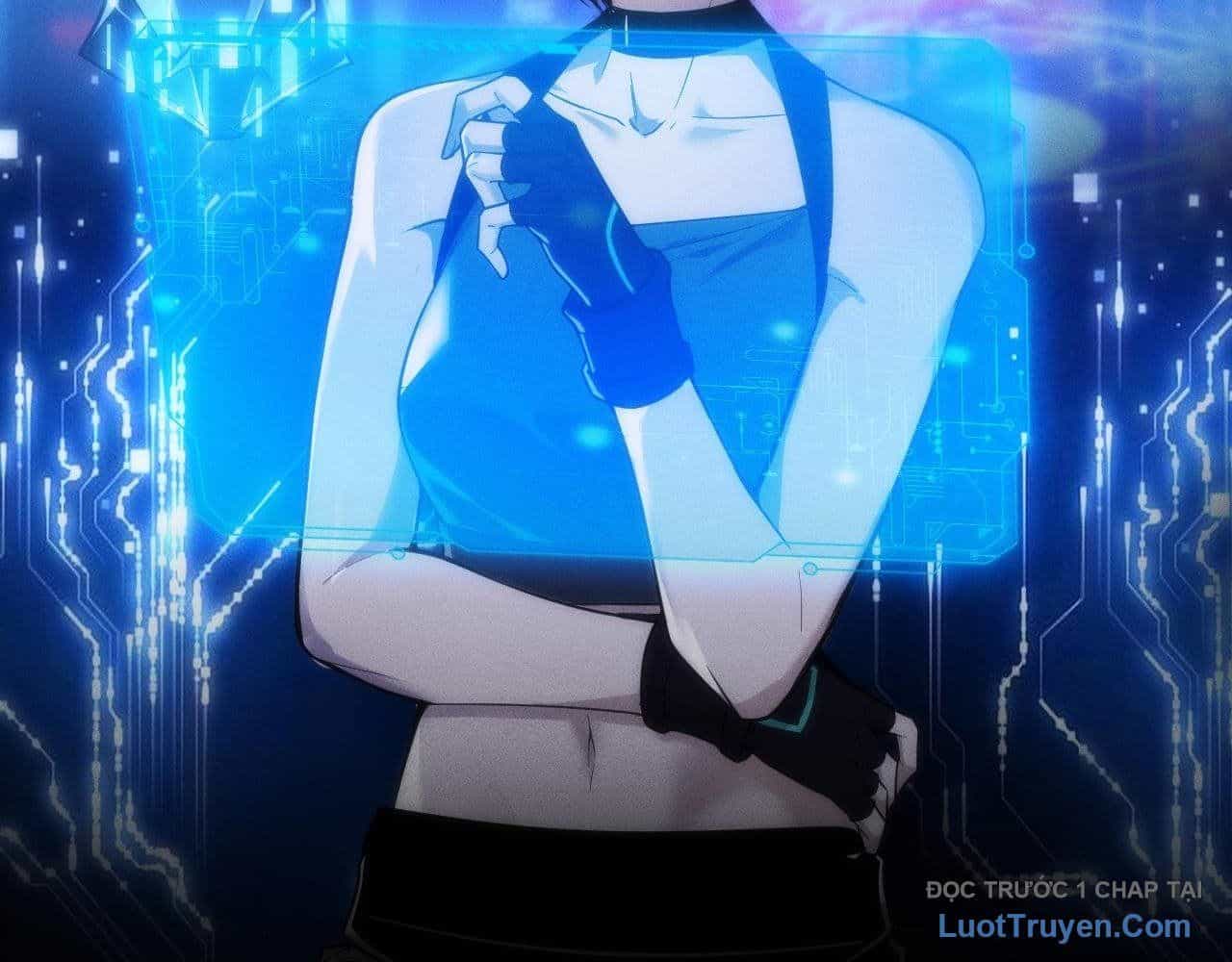Xuyên Vào Game Cyber,  Ta Soán Ngôi Boss - Chương 1 - ảnh 168
