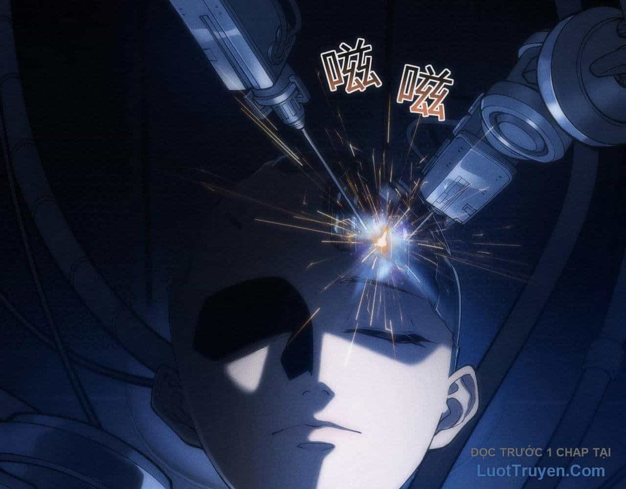 Xuyên Vào Game Cyber,  Ta Soán Ngôi Boss - Chương 1 - ảnh 17