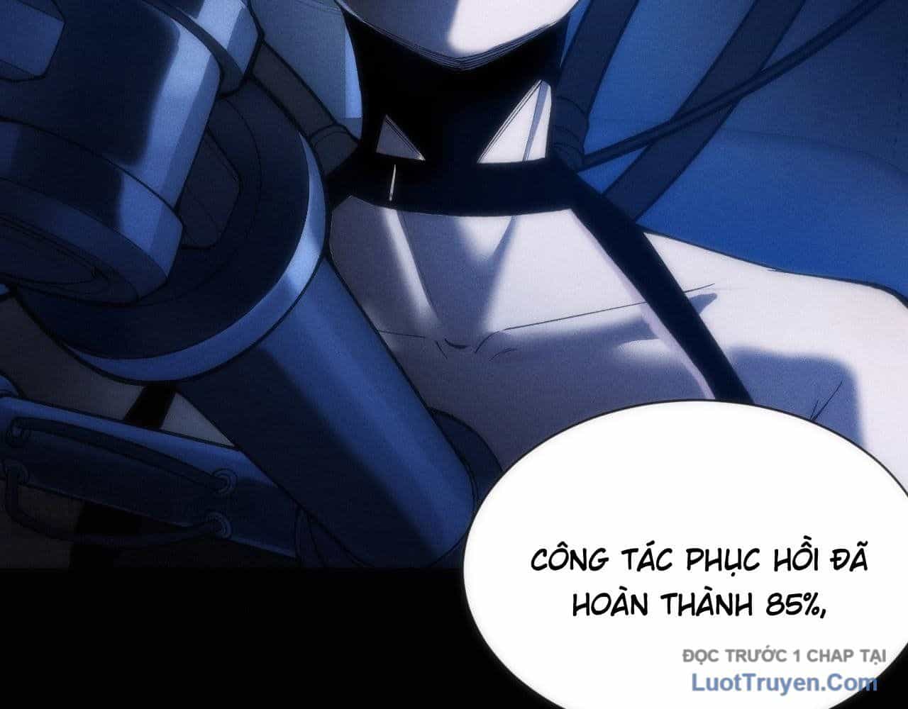 Xuyên Vào Game Cyber,  Ta Soán Ngôi Boss - Chương 1 - ảnh 18