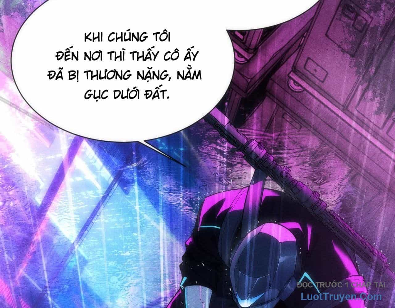 Xuyên Vào Game Cyber,  Ta Soán Ngôi Boss - Chương 1 - ảnh 3