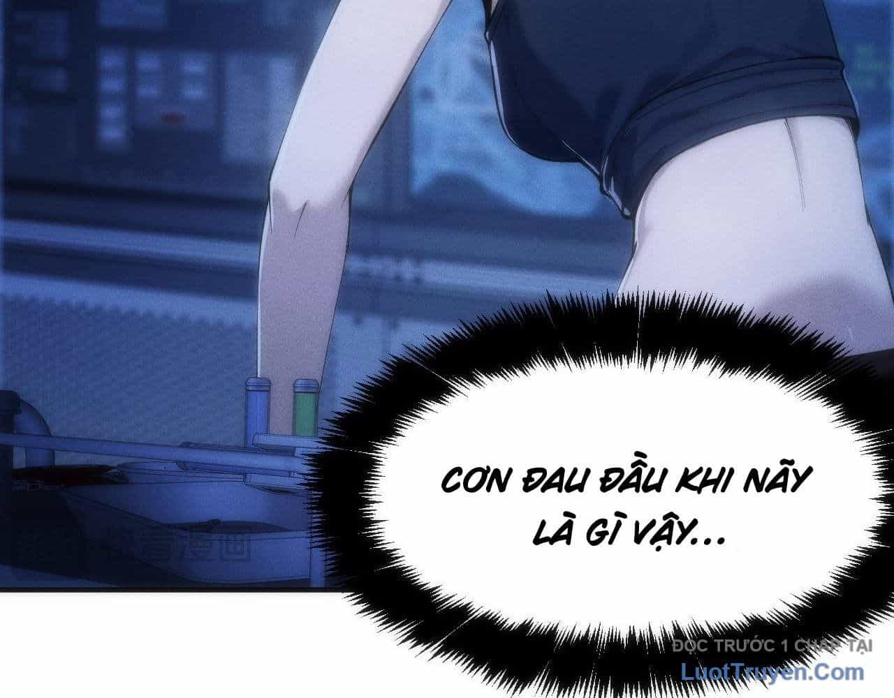 Xuyên Vào Game Cyber,  Ta Soán Ngôi Boss - Chương 1 - ảnh 34