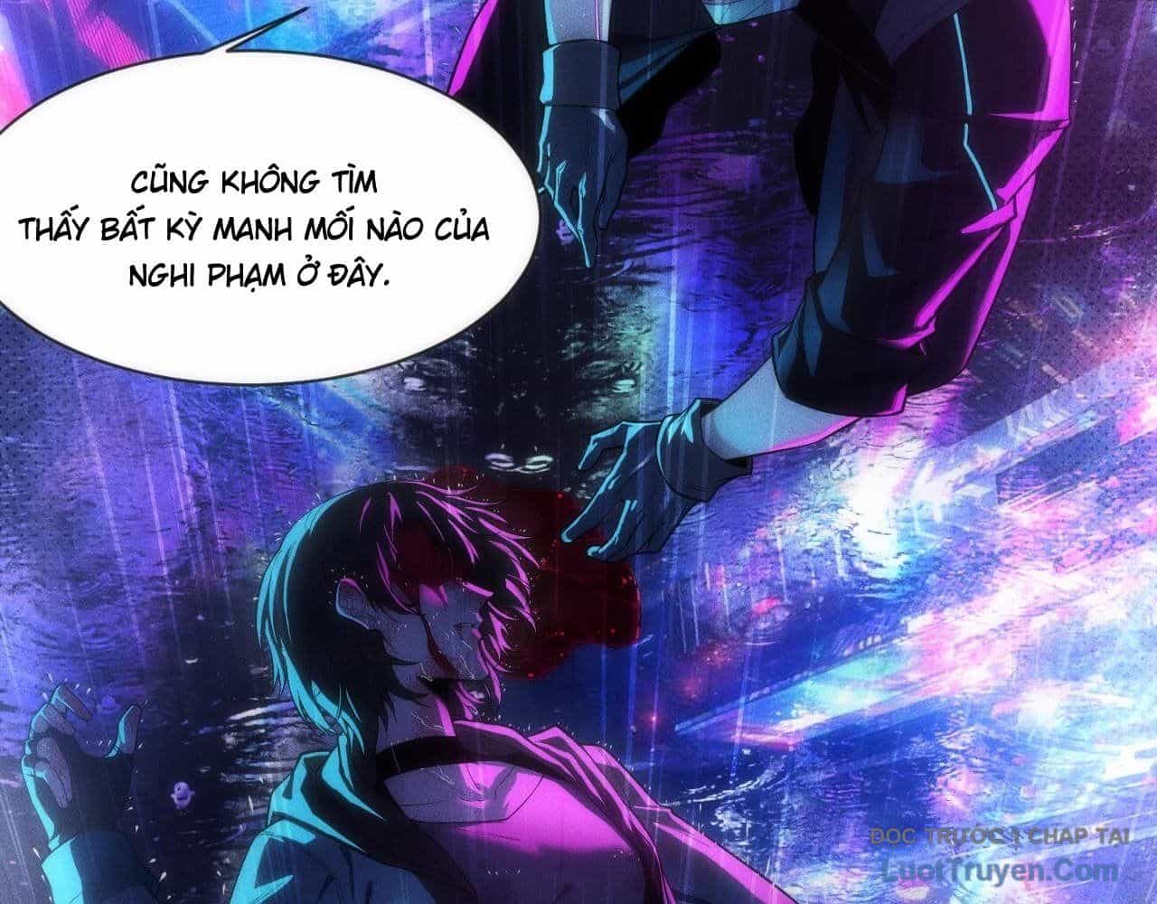 Xuyên Vào Game Cyber,  Ta Soán Ngôi Boss - Chương 1 - ảnh 4