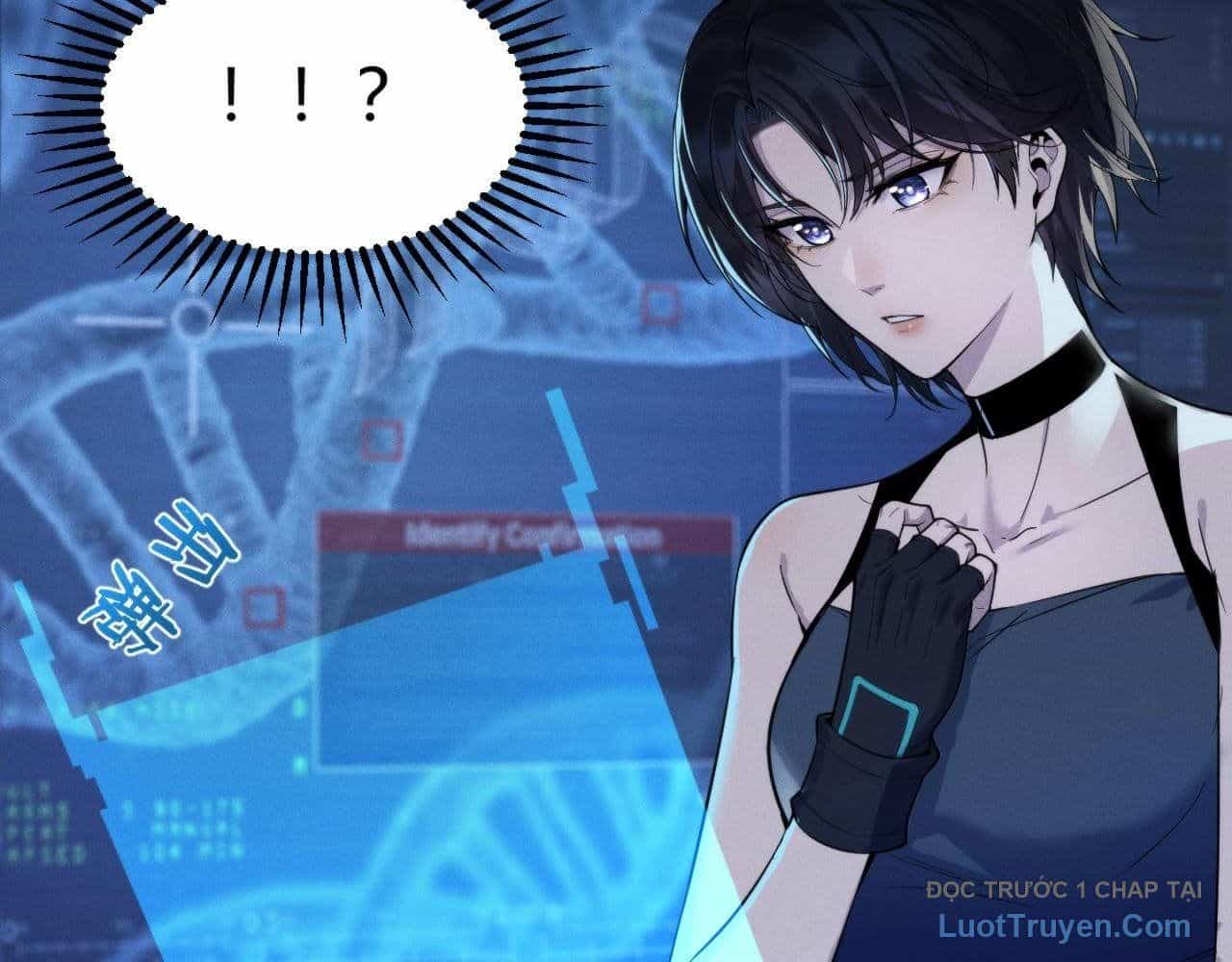 Xuyên Vào Game Cyber,  Ta Soán Ngôi Boss - Chương 1 - ảnh 41