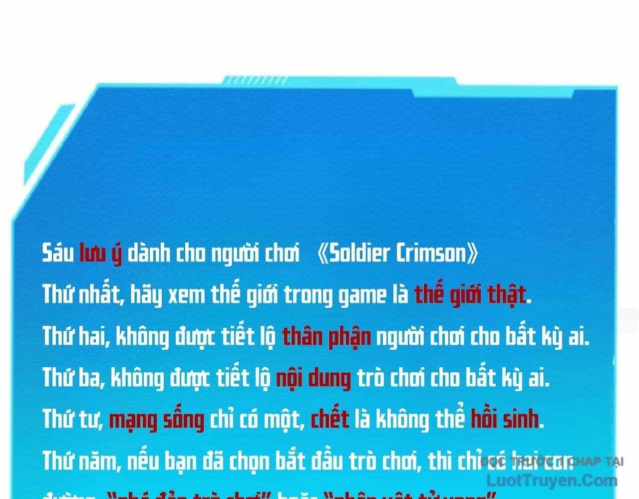 Xuyên Vào Game Cyber,  Ta Soán Ngôi Boss - Chương 1 - ảnh 43