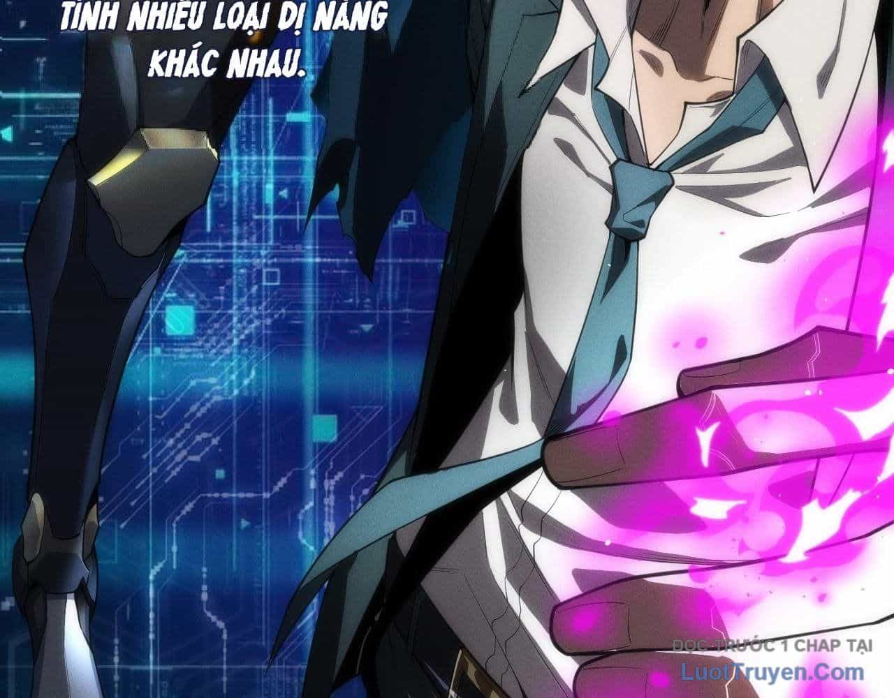 Xuyên Vào Game Cyber,  Ta Soán Ngôi Boss - Chương 1 - ảnh 54