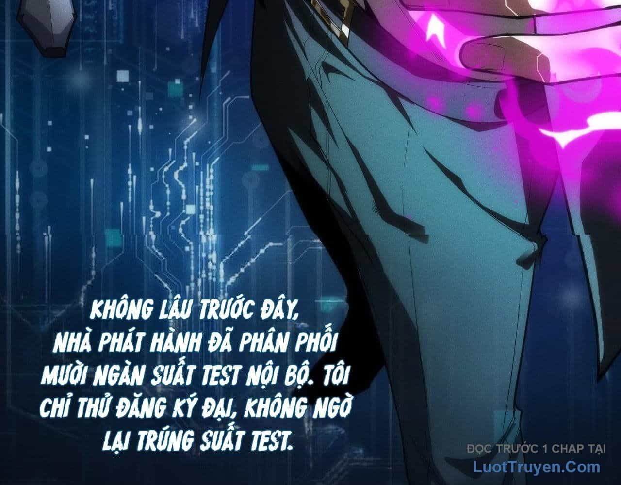 Xuyên Vào Game Cyber,  Ta Soán Ngôi Boss - Chương 1 - ảnh 55