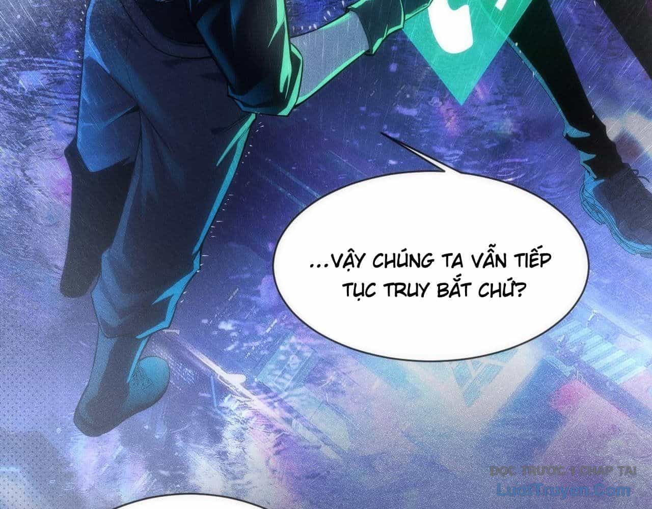 Xuyên Vào Game Cyber,  Ta Soán Ngôi Boss - Chương 1 - ảnh 6