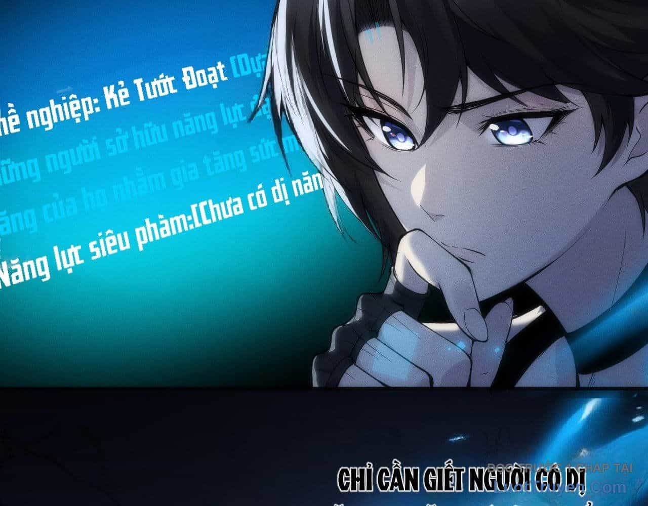 Xuyên Vào Game Cyber,  Ta Soán Ngôi Boss - Chương 1 - ảnh 75