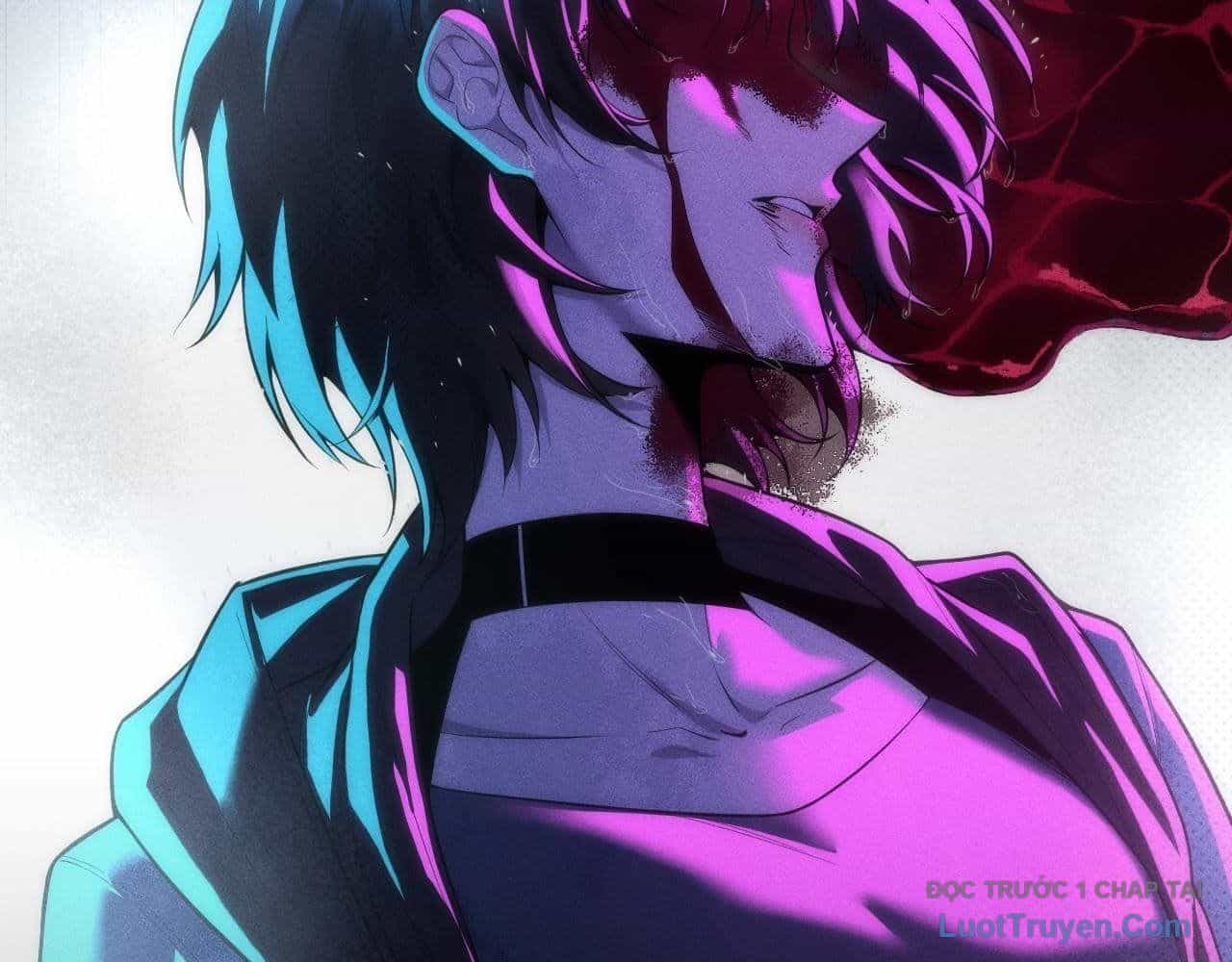 Xuyên Vào Game Cyber,  Ta Soán Ngôi Boss - Chương 1 - ảnh 8