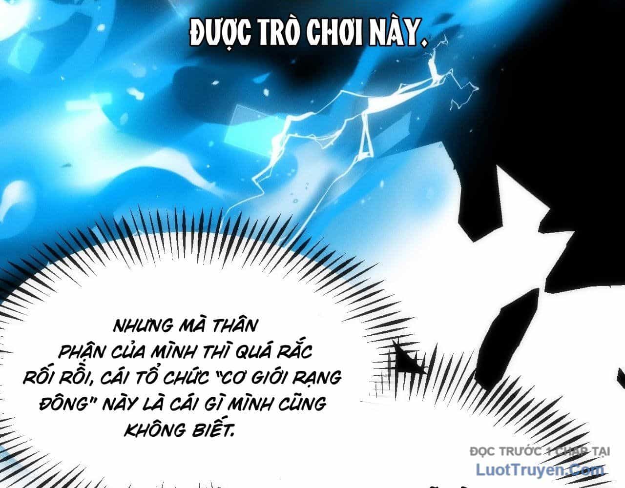 Xuyên Vào Game Cyber,  Ta Soán Ngôi Boss - Chương 1 - ảnh 80