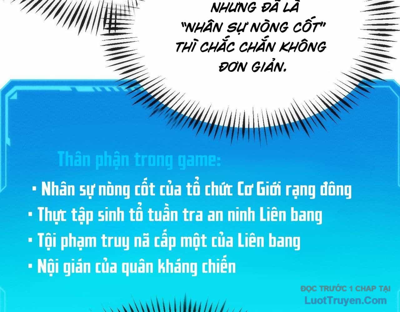 Xuyên Vào Game Cyber,  Ta Soán Ngôi Boss - Chương 1 - ảnh 81