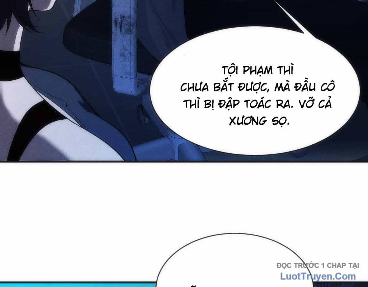 Xuyên Vào Game Cyber,  Ta Soán Ngôi Boss - Chương 1 - ảnh 90