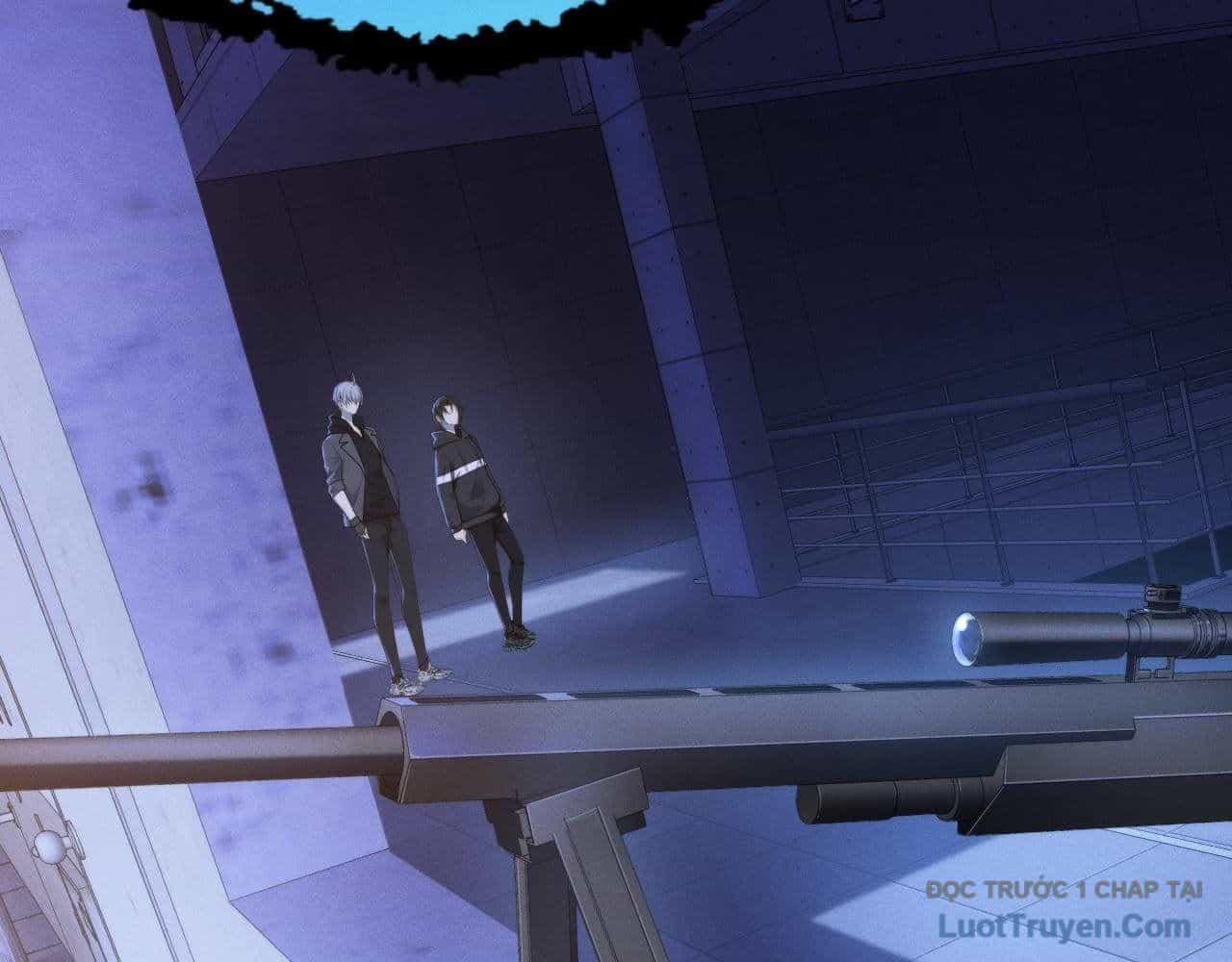 Xuyên Vào Game Cyber,  Ta Soán Ngôi Boss - Chương 10 - ảnh 102