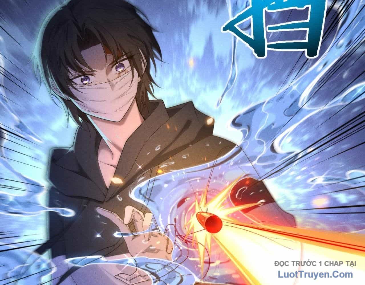Xuyên Vào Game Cyber,  Ta Soán Ngôi Boss - Chương 10 - ảnh 113