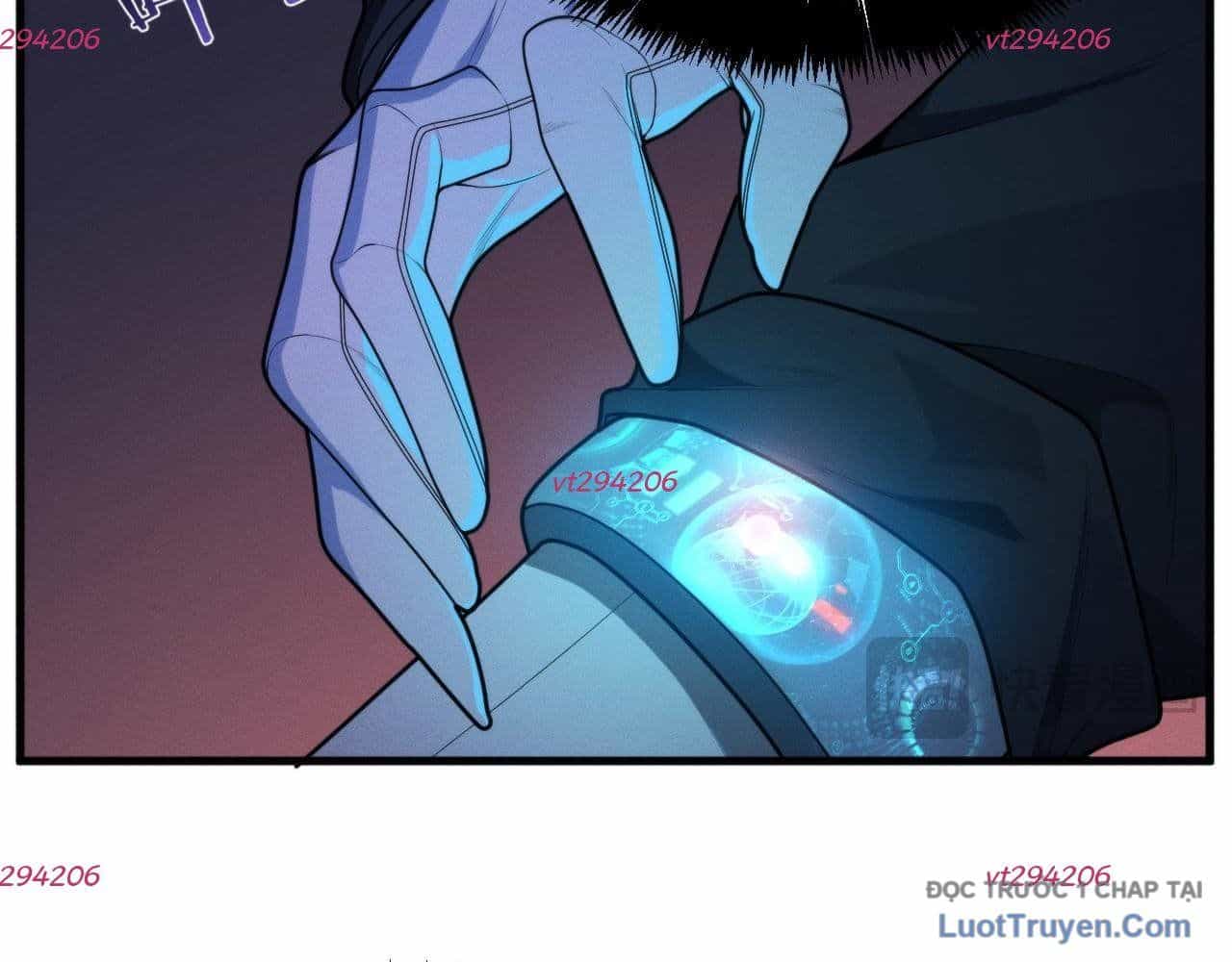Xuyên Vào Game Cyber,  Ta Soán Ngôi Boss - Chương 10 - ảnh 122