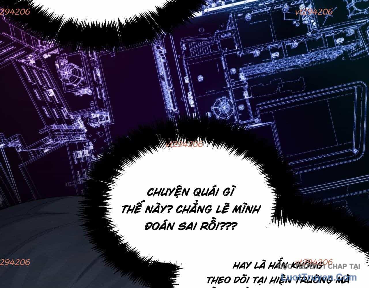 Xuyên Vào Game Cyber,  Ta Soán Ngôi Boss - Chương 10 - ảnh 127