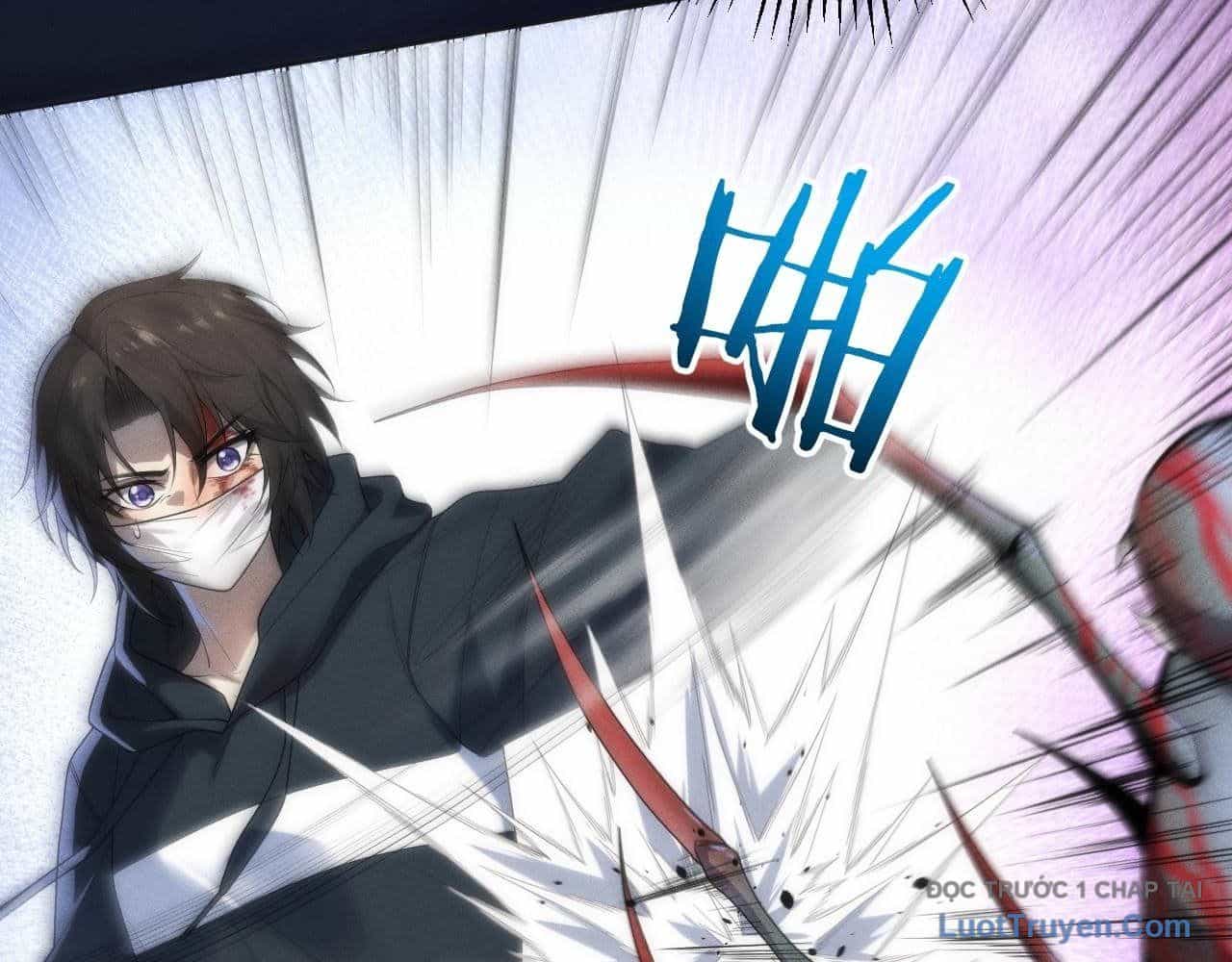 Xuyên Vào Game Cyber,  Ta Soán Ngôi Boss - Chương 10 - ảnh 19