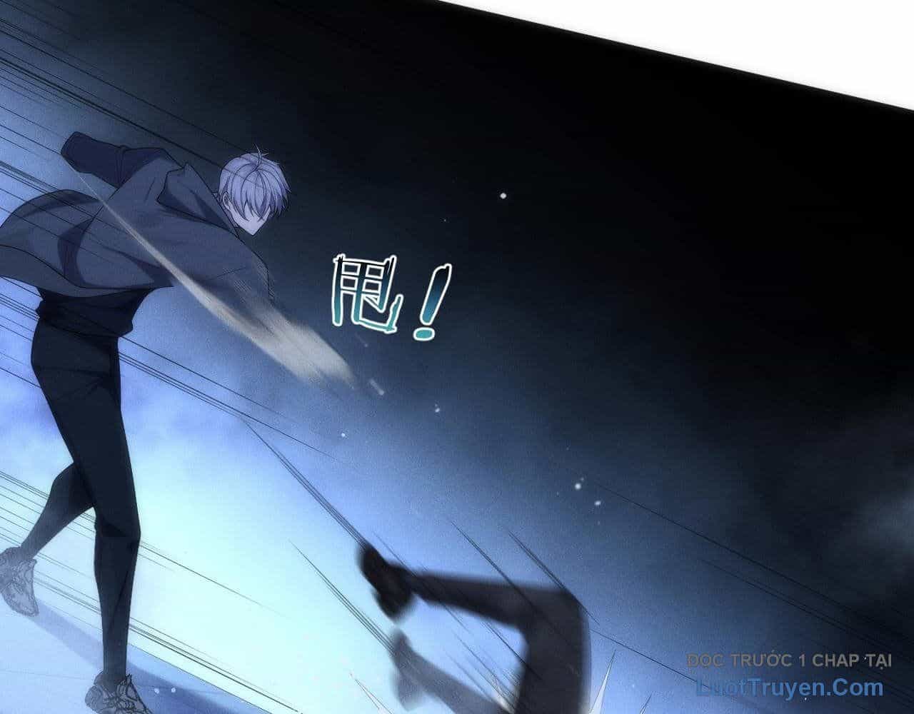 Xuyên Vào Game Cyber,  Ta Soán Ngôi Boss - Chương 10 - ảnh 2