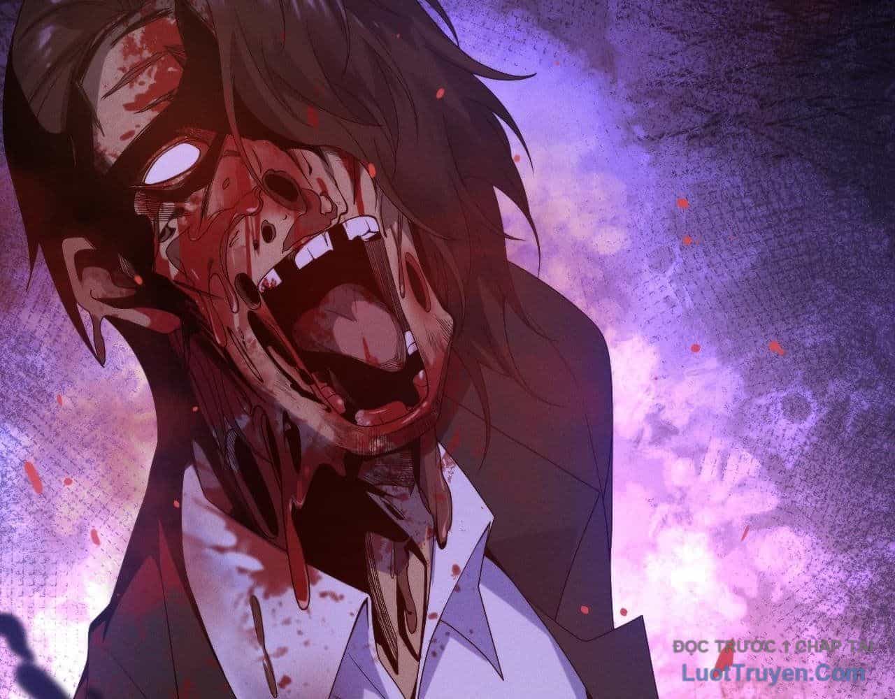Xuyên Vào Game Cyber,  Ta Soán Ngôi Boss - Chương 10 - ảnh 30