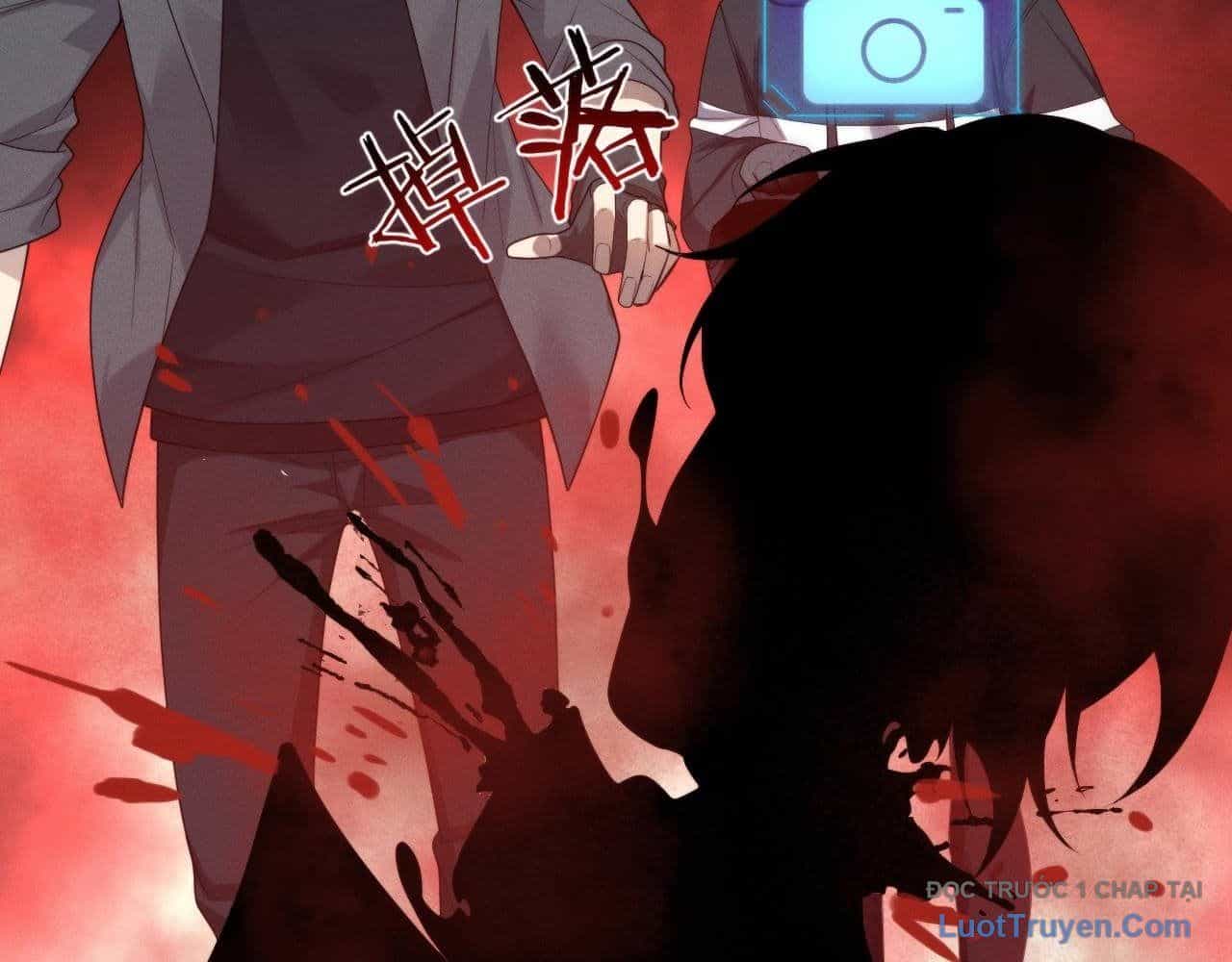 Xuyên Vào Game Cyber,  Ta Soán Ngôi Boss - Chương 10 - ảnh 34