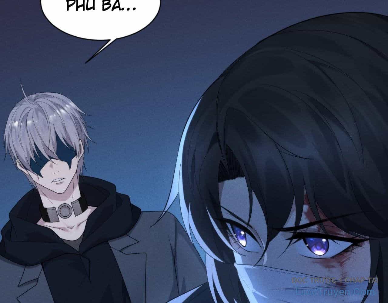 Xuyên Vào Game Cyber,  Ta Soán Ngôi Boss - Chương 10 - ảnh 48
