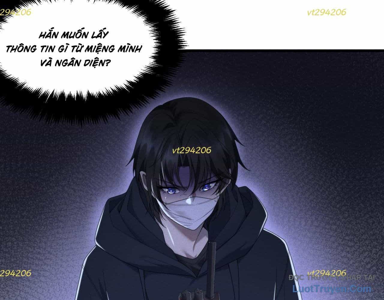 Xuyên Vào Game Cyber,  Ta Soán Ngôi Boss - Chương 10 - ảnh 57