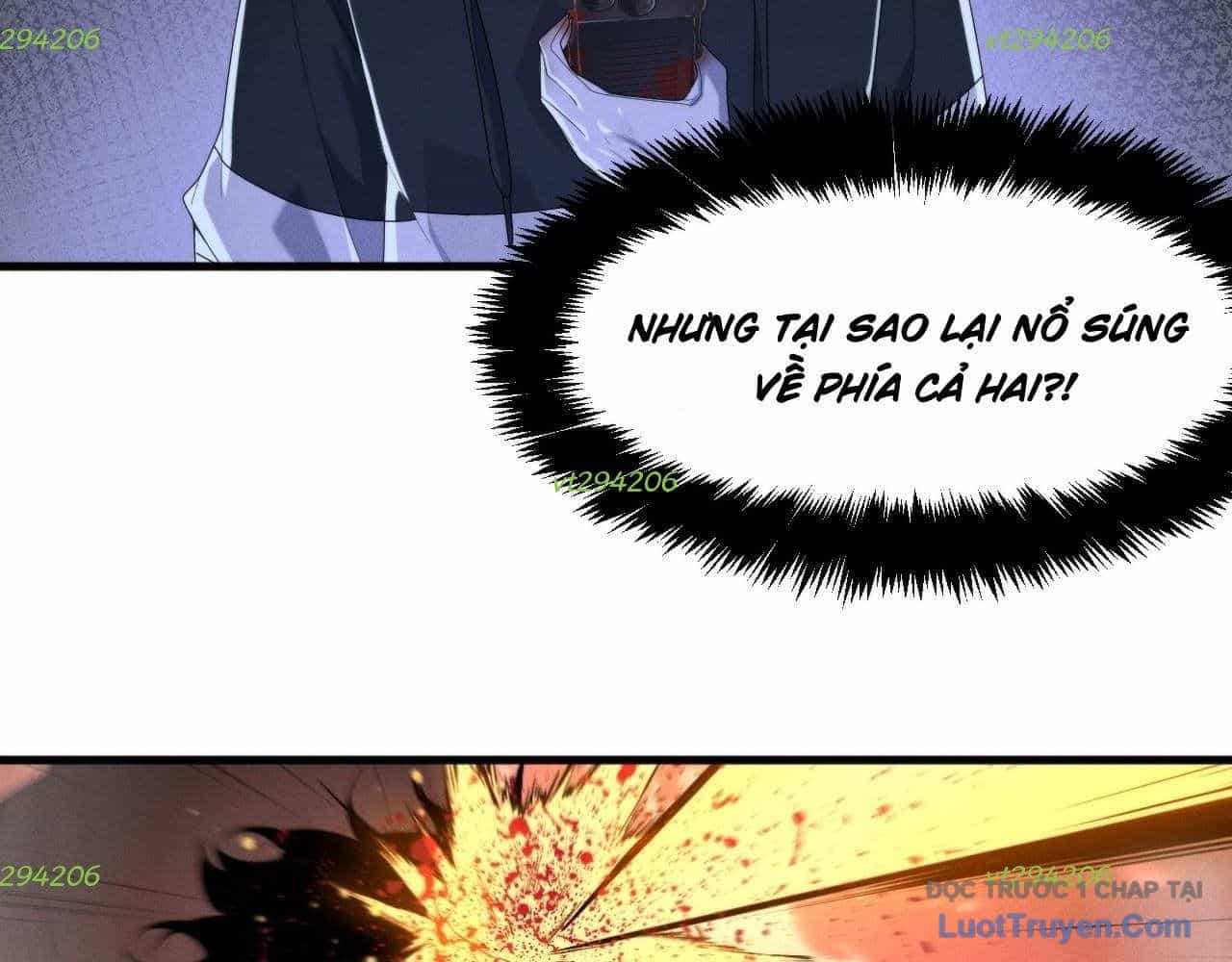 Xuyên Vào Game Cyber,  Ta Soán Ngôi Boss - Chương 10 - ảnh 58