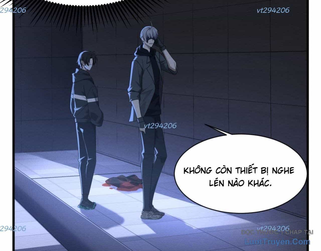 Xuyên Vào Game Cyber,  Ta Soán Ngôi Boss - Chương 10 - ảnh 61