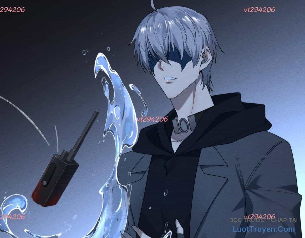 Xuyên Vào Game Cyber,  Ta Soán Ngôi Boss - Chương 10 - ảnh 63