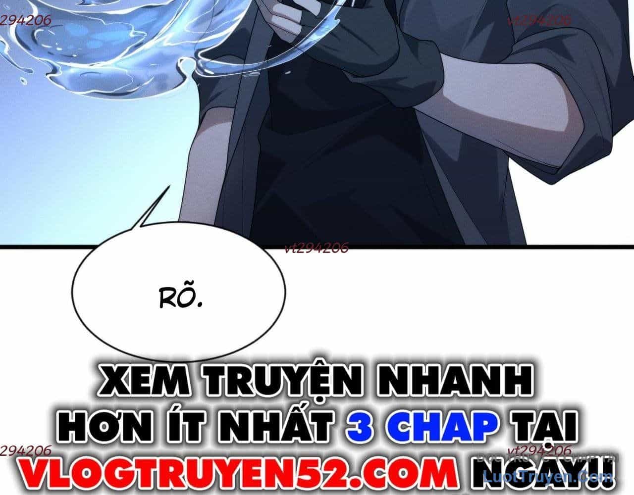Xuyên Vào Game Cyber,  Ta Soán Ngôi Boss - Chương 10 - ảnh 64