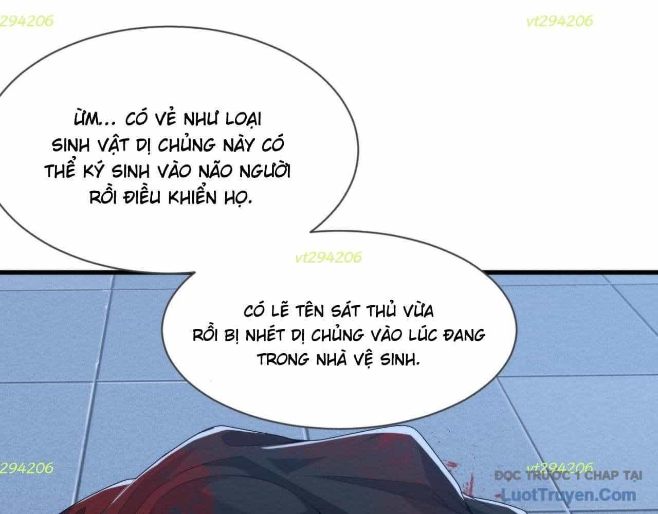 Xuyên Vào Game Cyber,  Ta Soán Ngôi Boss - Chương 10 - ảnh 67