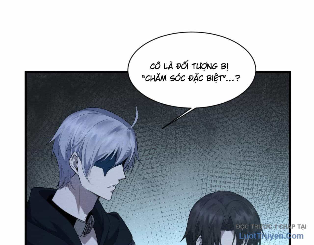 Xuyên Vào Game Cyber,  Ta Soán Ngôi Boss - Chương 10 - ảnh 84