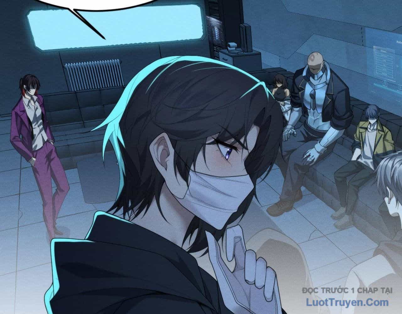 Xuyên Vào Game Cyber,  Ta Soán Ngôi Boss - Chương 10 - ảnh 94