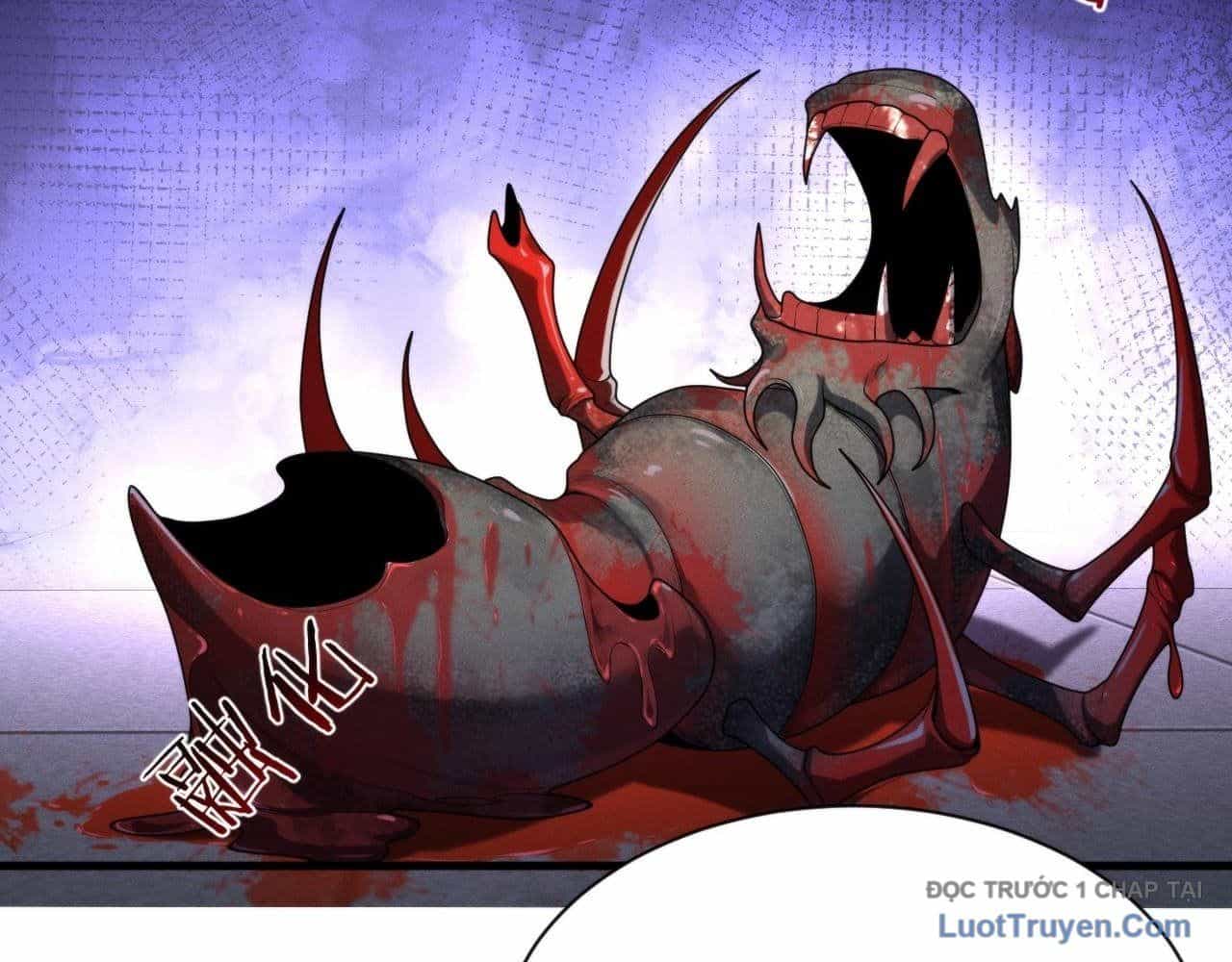 Xuyên Vào Game Cyber,  Ta Soán Ngôi Boss - Chương 10 - ảnh 97