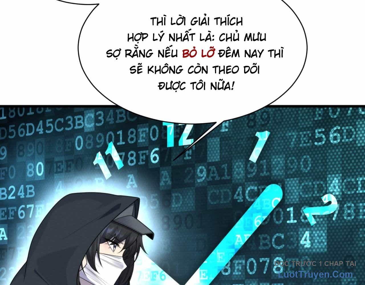 Xuyên Vào Game Cyber,  Ta Soán Ngôi Boss - Chương 11 - ảnh 100