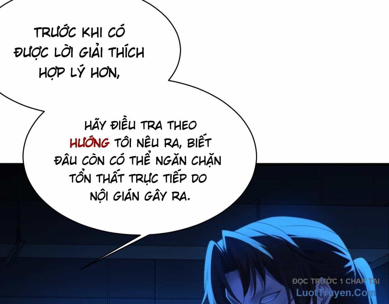 Xuyên Vào Game Cyber,  Ta Soán Ngôi Boss - Chương 11 - ảnh 105