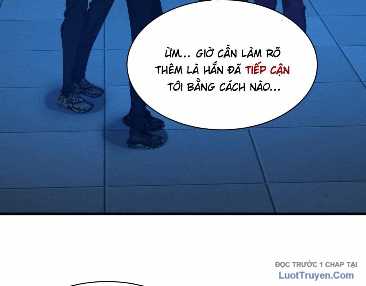 Xuyên Vào Game Cyber,  Ta Soán Ngôi Boss - Chương 11 - ảnh 109
