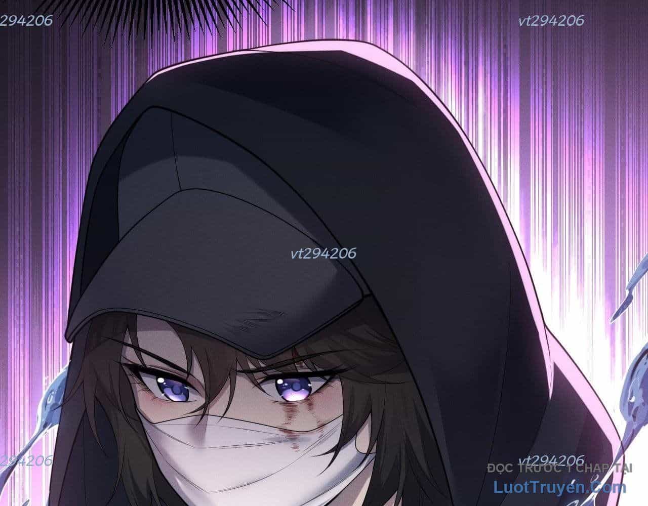 Xuyên Vào Game Cyber,  Ta Soán Ngôi Boss - Chương 11 - ảnh 12