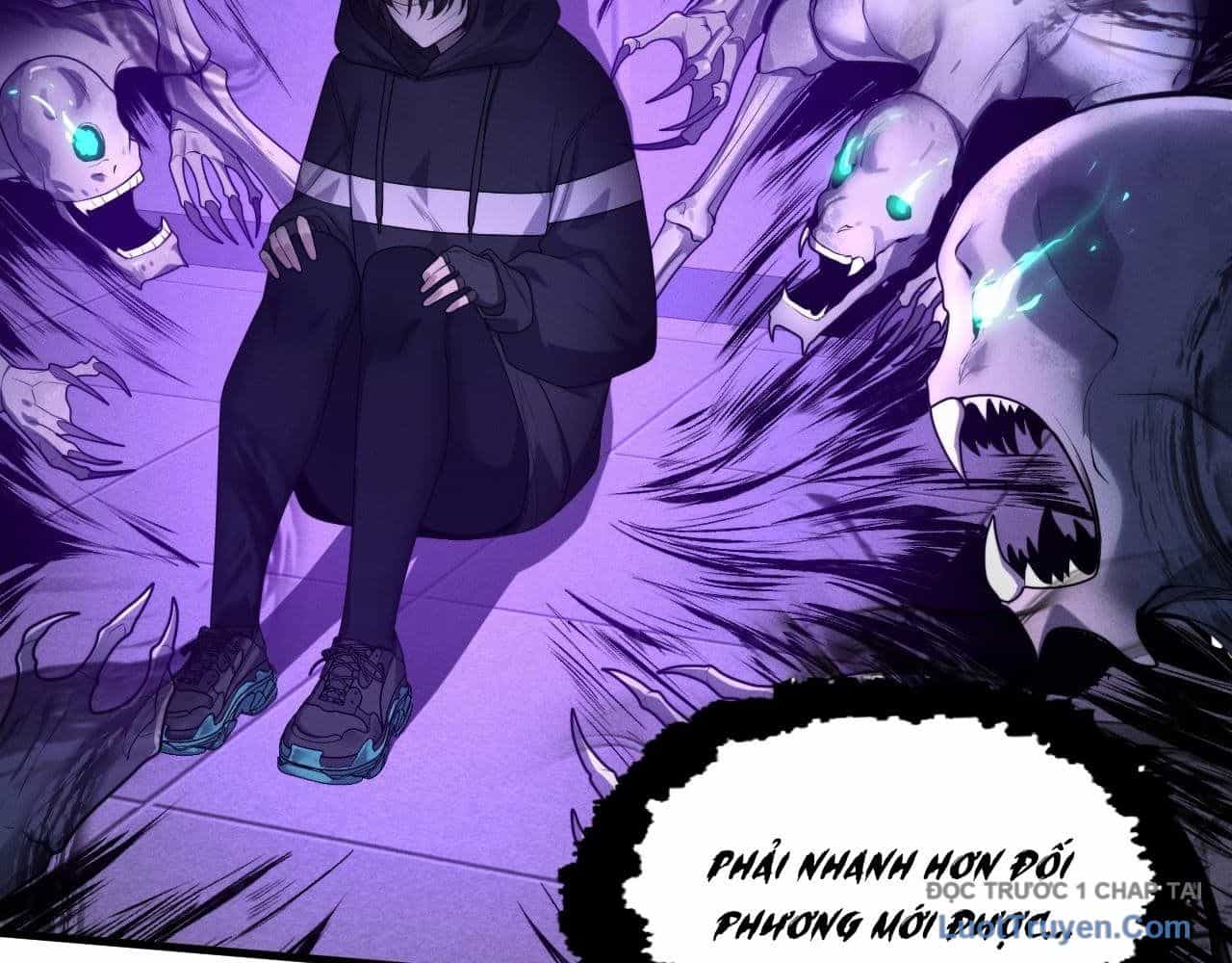 Xuyên Vào Game Cyber,  Ta Soán Ngôi Boss - Chương 11 - ảnh 15