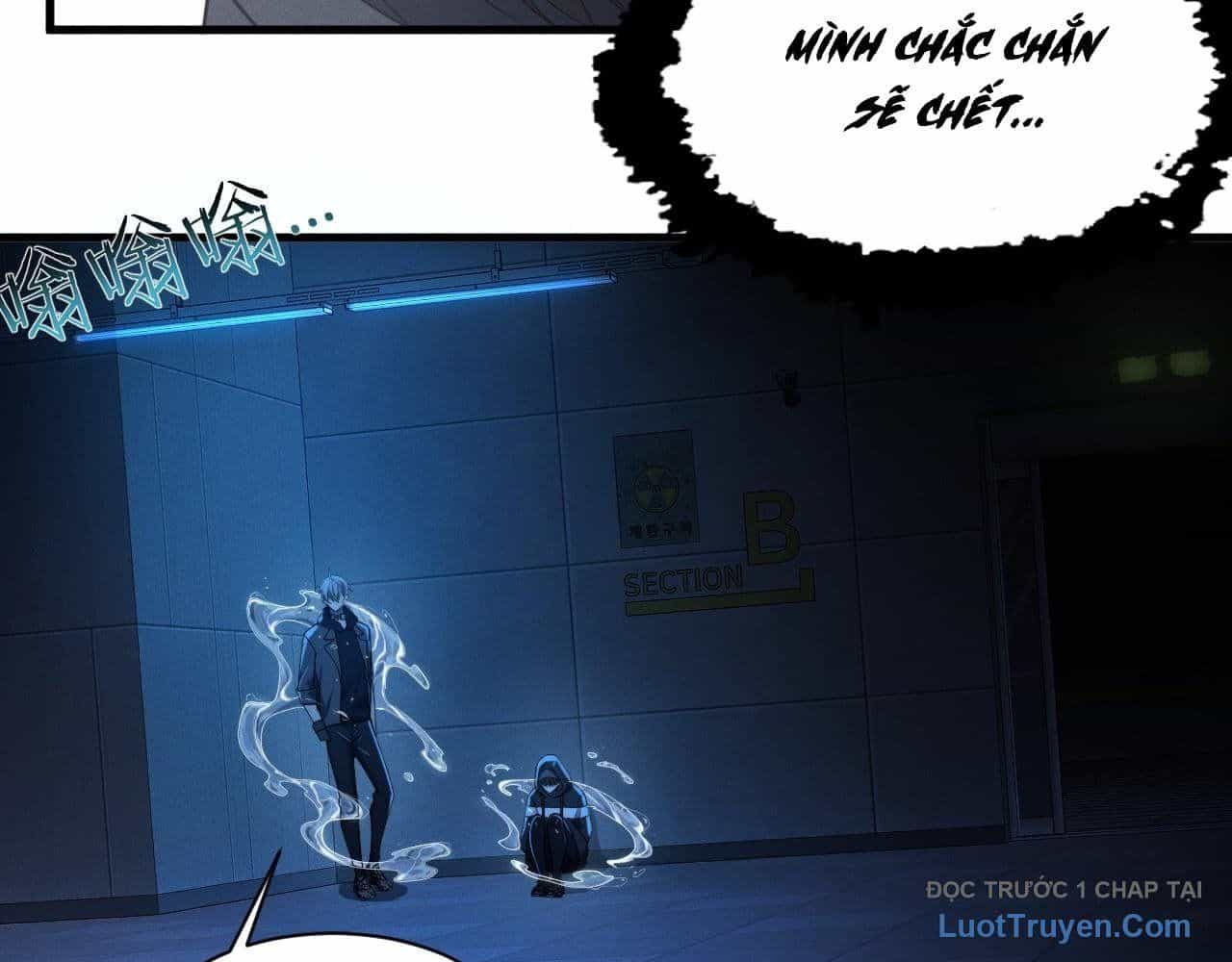 Xuyên Vào Game Cyber,  Ta Soán Ngôi Boss - Chương 11 - ảnh 18