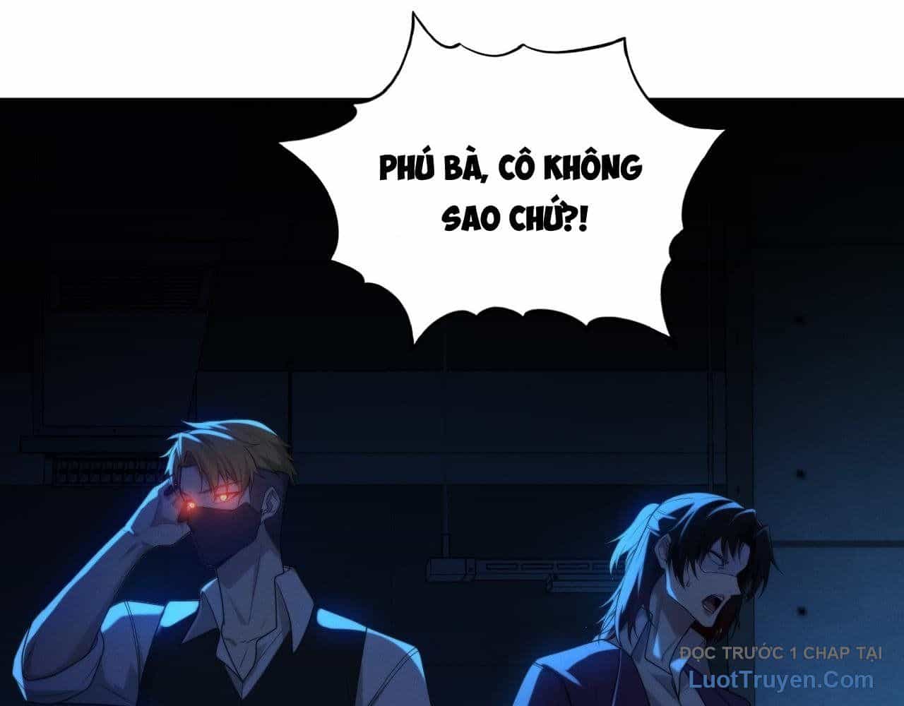Xuyên Vào Game Cyber,  Ta Soán Ngôi Boss - Chương 11 - ảnh 22