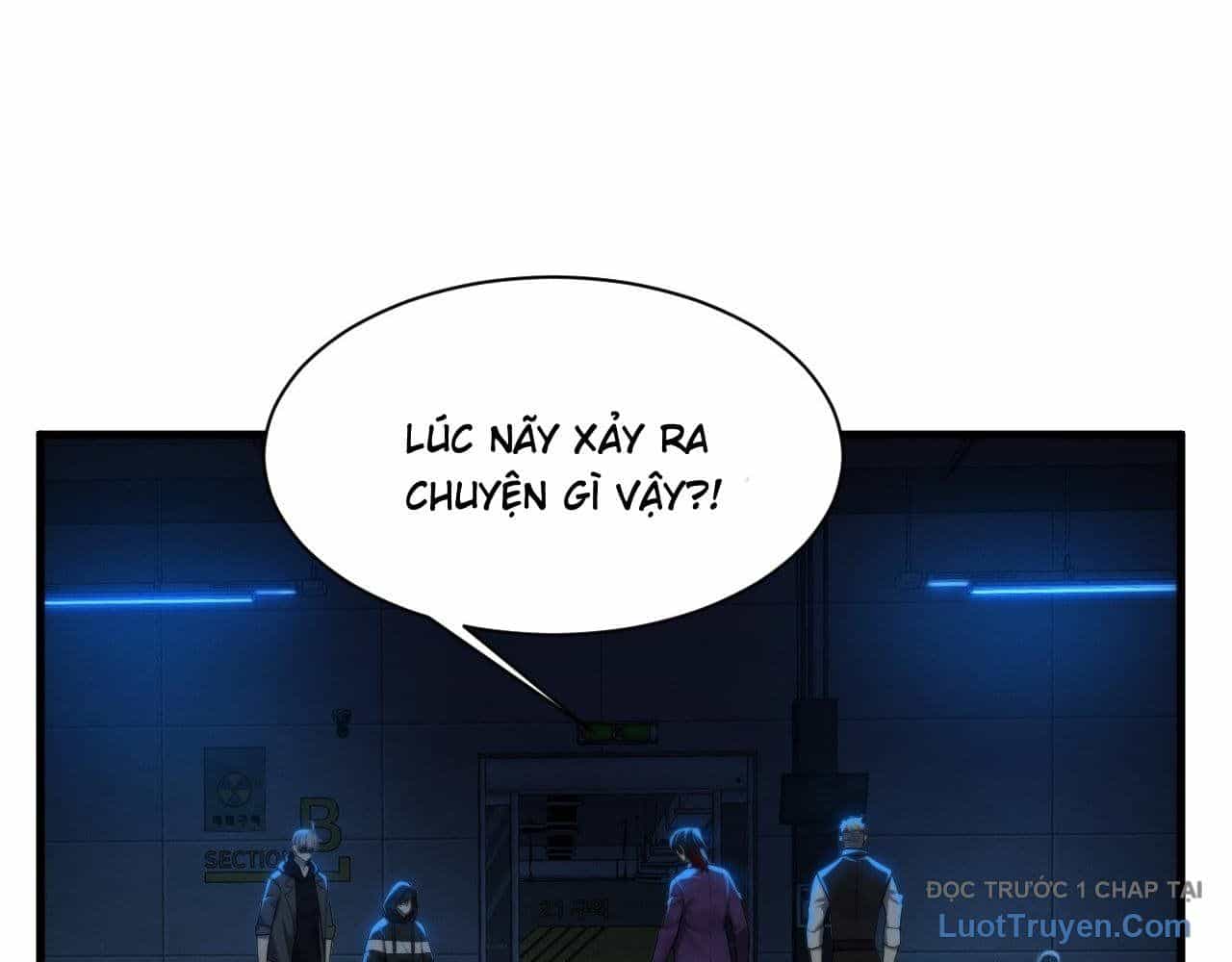Xuyên Vào Game Cyber,  Ta Soán Ngôi Boss - Chương 11 - ảnh 25