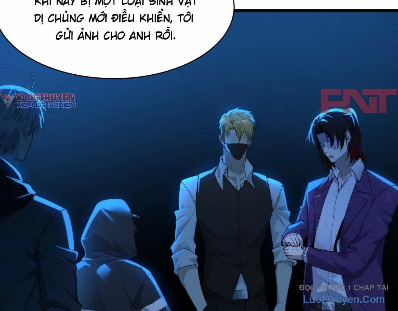 Xuyên Vào Game Cyber,  Ta Soán Ngôi Boss - Chương 11 - ảnh 33